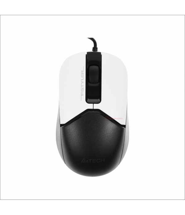 FM12 (Panda white / White)