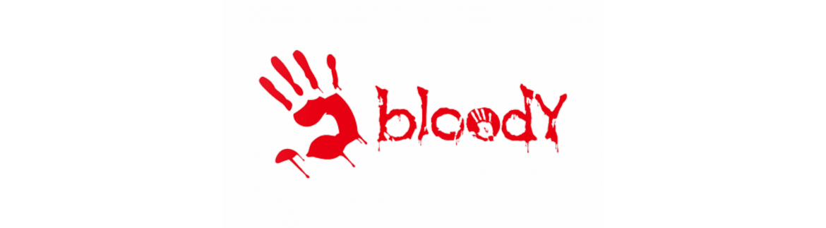 Bloody Bloody