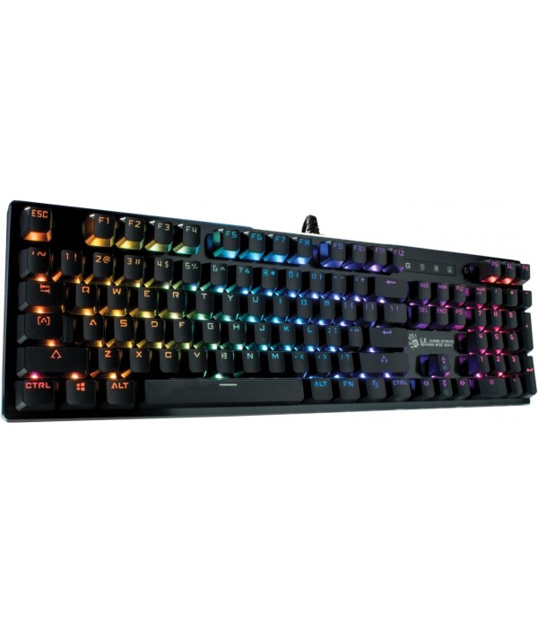 B820R (BLACK) BLUE SWITCH