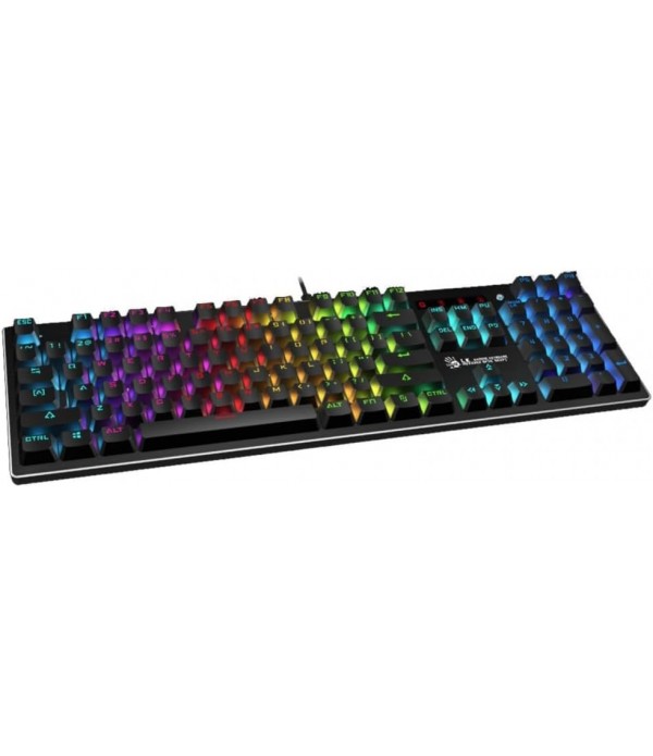 B820R (BLACK) BLUE SWITCH