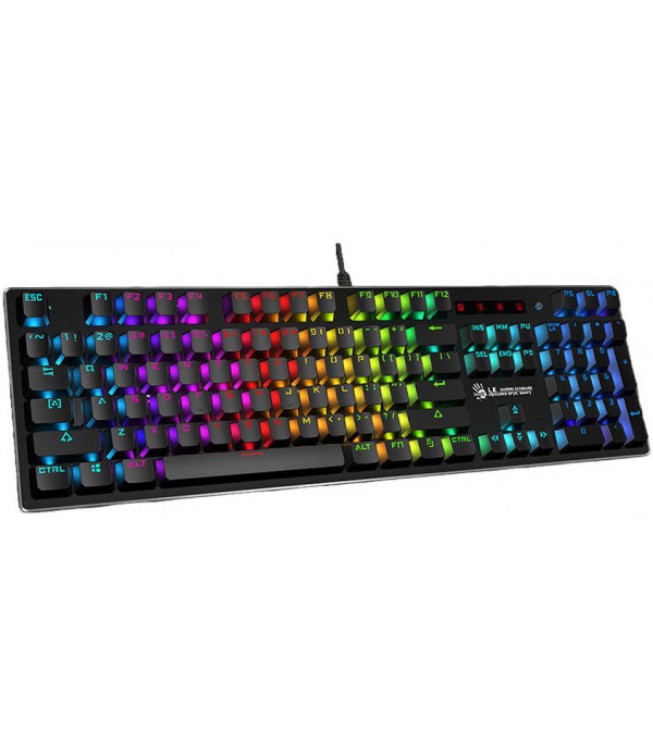 B820R (BLACK) RED SWITCH