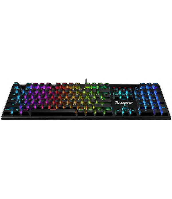 B820R (BLACK) RED SWITCH