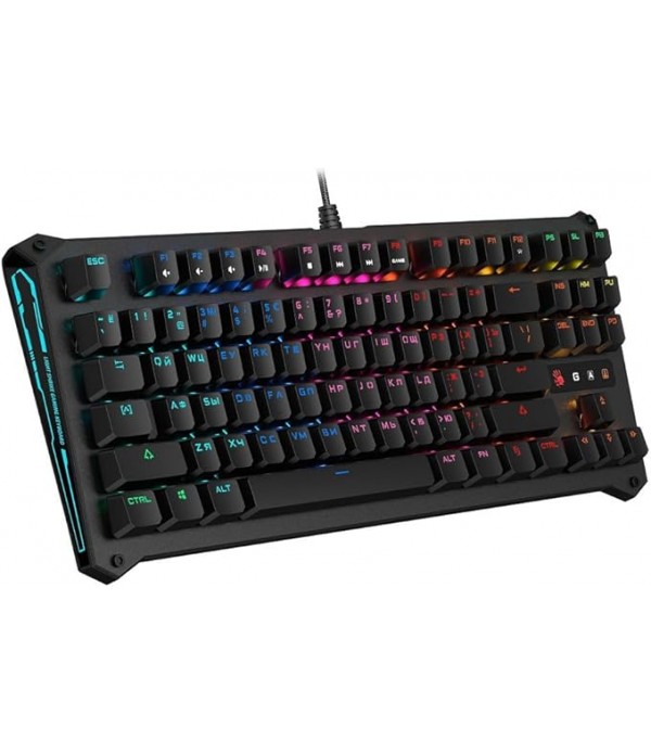B930 (BLACK) BROWN SWITCH
