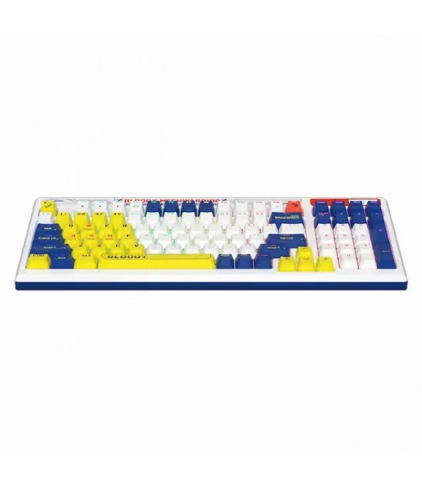 B950 WARRIOR BLUE