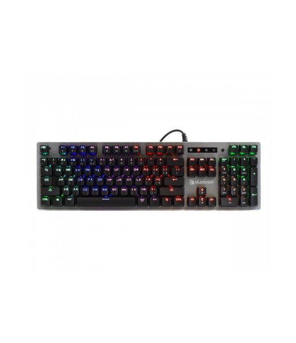 B760 (GREY) GREEN SWITCH