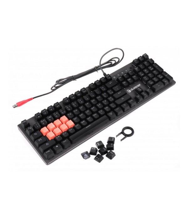 B760 (GREY) GREEN SWITCH