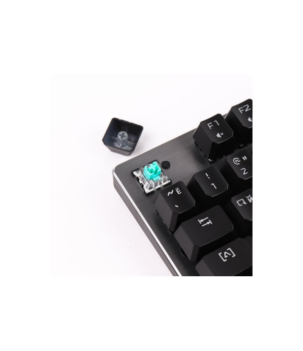 B760 (GREY) GREEN SWITCH