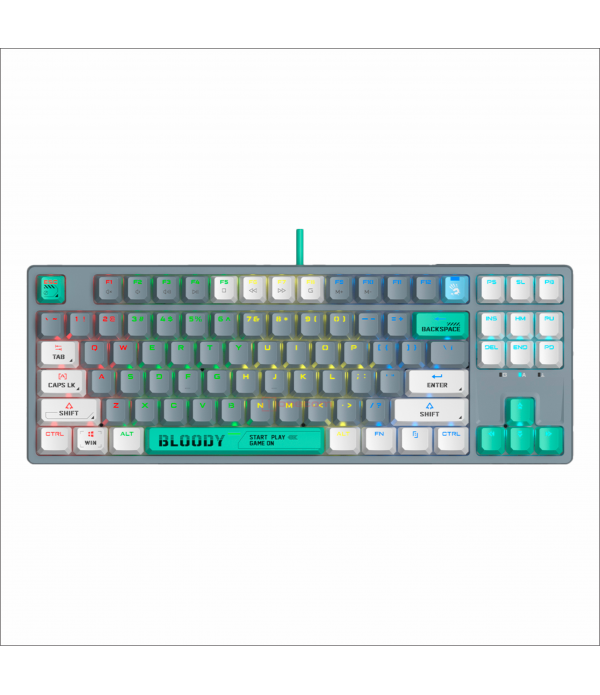 S87 (Energy Ash / Energy Red / Energy White)