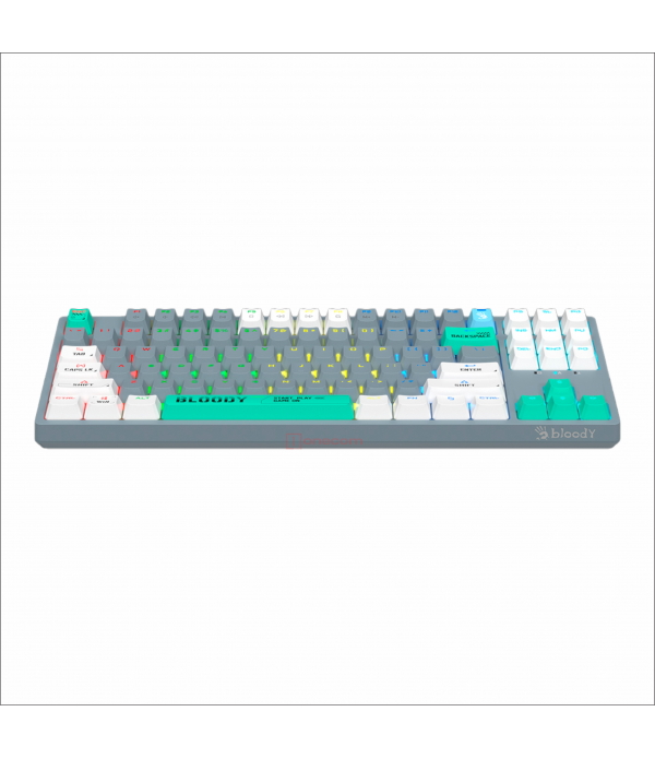 S87 (Energy Ash / Energy Red / Energy White) S87 (Energy Ash / Energy Red / Energy White)