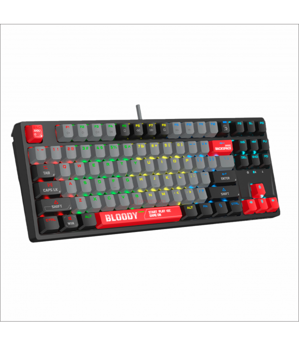 S87 (Energy Ash / Energy Red / Energy White) S87 (Energy Ash / Energy Red / Energy White)