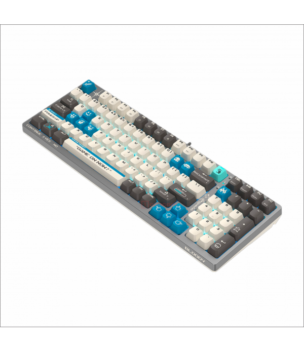 S98 Pixels (Blue / Green / Red) S98 Pixels (Blue / Green / Red)