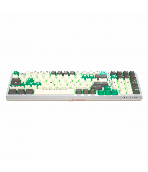 S98 Pixels (Blue / Green / Red) S98 Pixels (Blue / Green / Red)