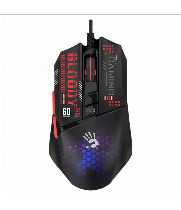 W60MAX Mini (Honeycomb) W60MAX Mini (Honeycomb)