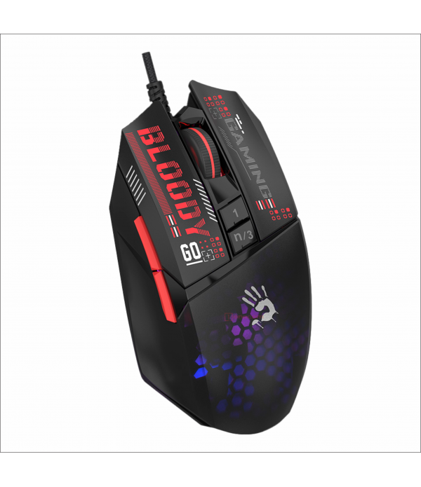 W60MAX Mini (Honeycomb) W60MAX Mini (Honeycomb)