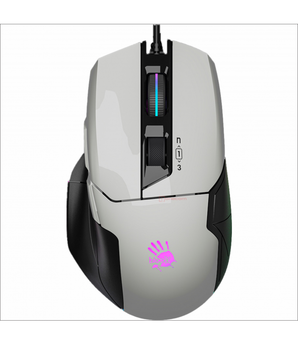 W70MAX (Punk Yellow / Stone Black / Panda White) W70MAX (Punk Yellow / Stone Black / Panda White)