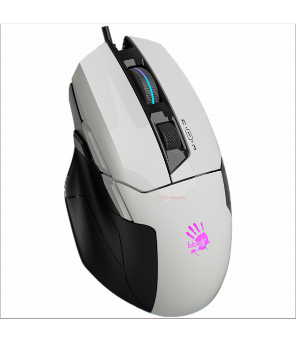 W70MAX (Punk Yellow / Stone Black / Panda White) W70MAX (Punk Yellow / Stone Black / Panda White)