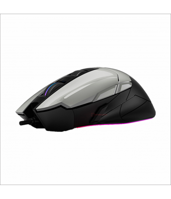 W70MAX (Punk Yellow / Stone Black / Panda White) W70MAX (Punk Yellow / Stone Black / Panda White)