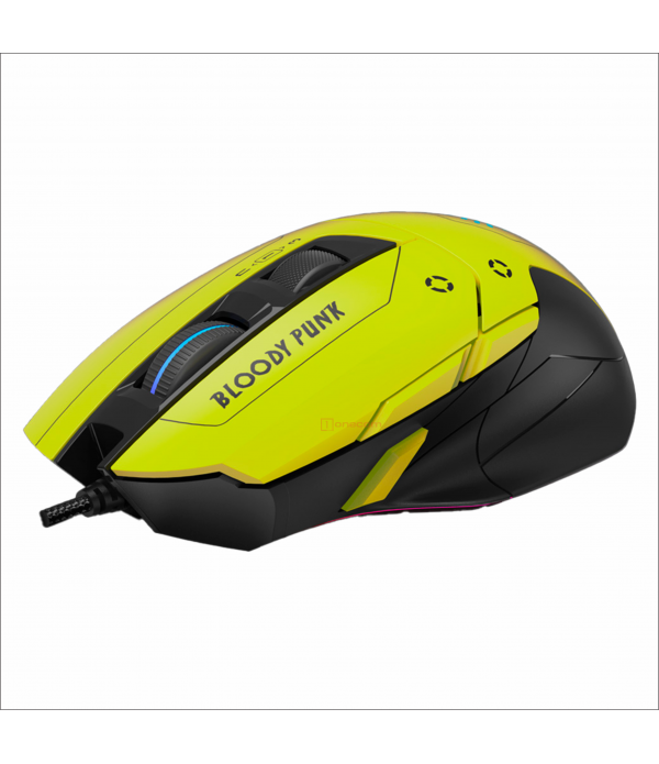 W70MAX (Punk Yellow / Stone Black / Panda White) W70MAX (Punk Yellow / Stone Black / Panda White)