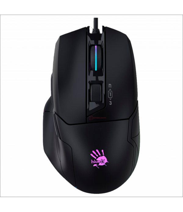 W70MAX (Punk Yellow / Stone Black / Panda White) W70MAX (Punk Yellow / Stone Black / Panda White)