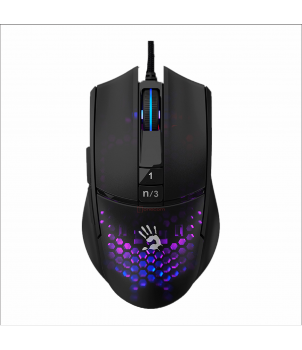 L65MAX Honeycomb L65MAX Honeycomb