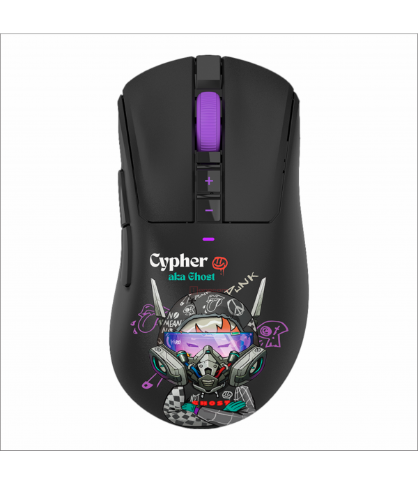 R73 Pro (Cypher Ghost / Nyx Mirage) R73 Pro (Cypher Ghost / Nyx Mirage)
