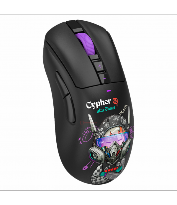 R73 Pro (Cypher Ghost / Nyx Mirage) R73 Pro (Cypher Ghost / Nyx Mirage)