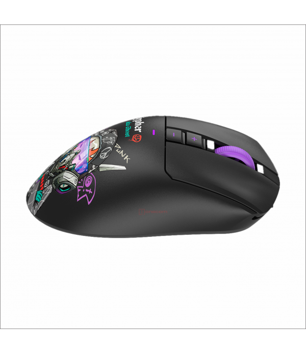 R73 Pro (Cypher Ghost / Nyx Mirage) R73 Pro (Cypher Ghost / Nyx Mirage)
