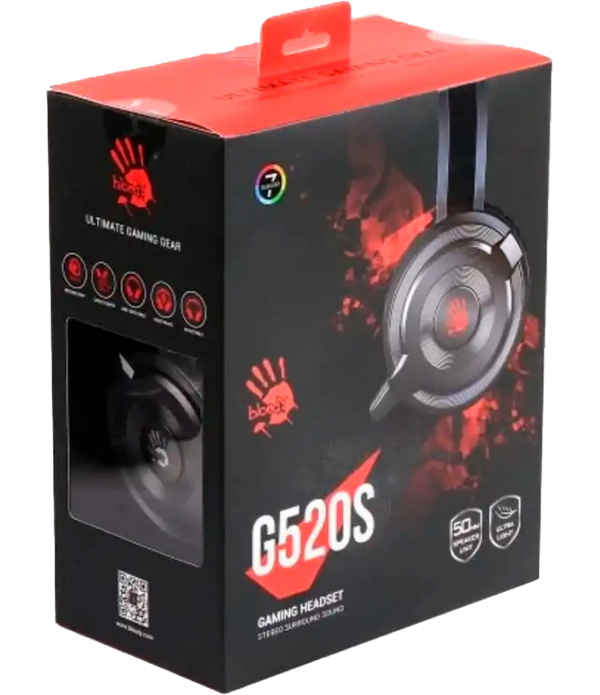 G520S