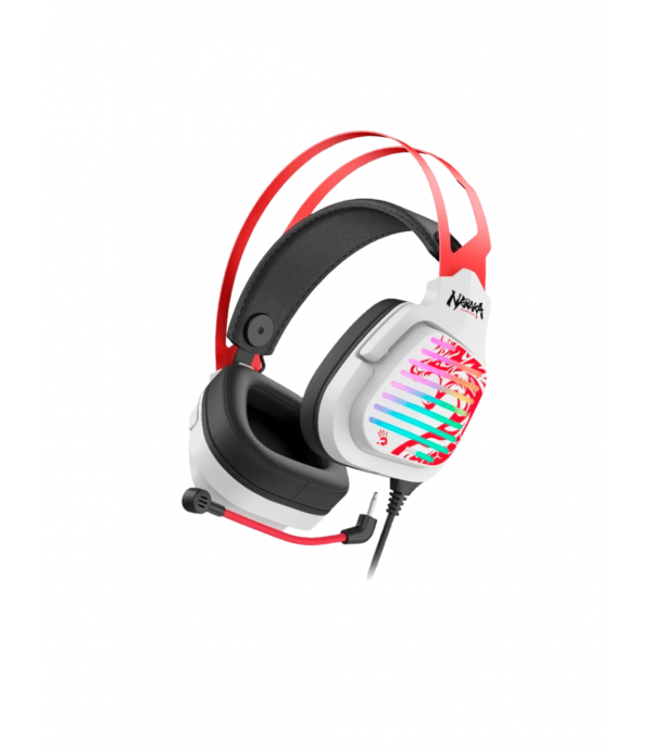 G560 Naraka