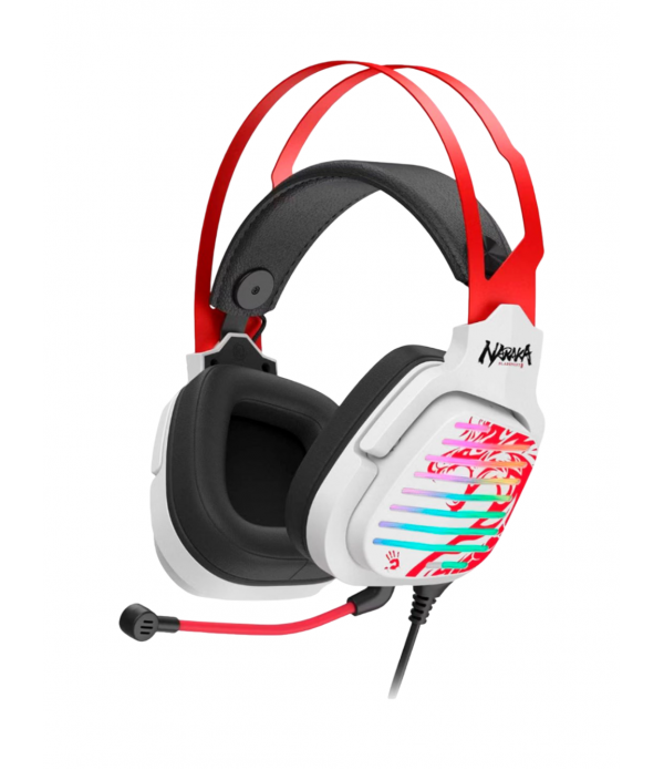 G560 Naraka