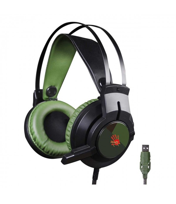 j437 Army green