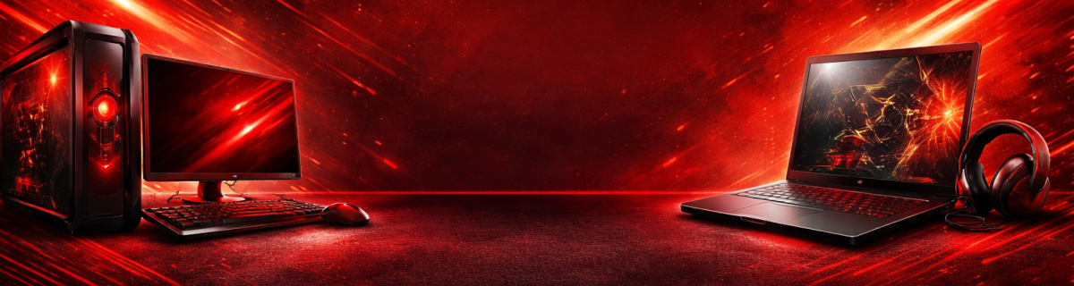 Большой выбор ноутбуков для любых задач