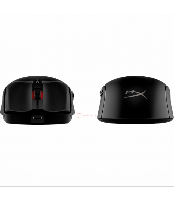 Pulsefire Haste 2 (Black / White) Pulsefire Haste 2 (Black / White)