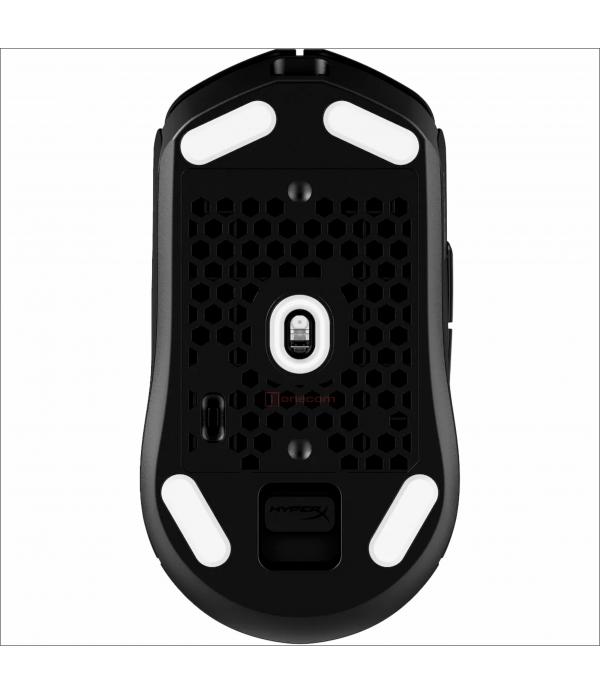 Pulsefire Haste 2 (Black / White) Pulsefire Haste 2 (Black / White)