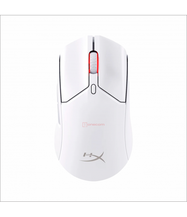 Pulsefire Haste 2 (Black / White) Pulsefire Haste 2 (Black / White)
