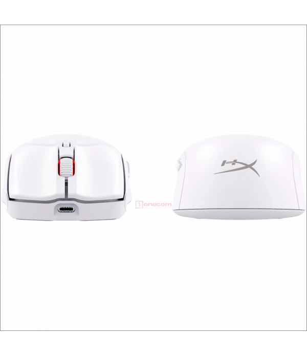 Pulsefire Haste 2 (Black / White) Pulsefire Haste 2 (Black / White)