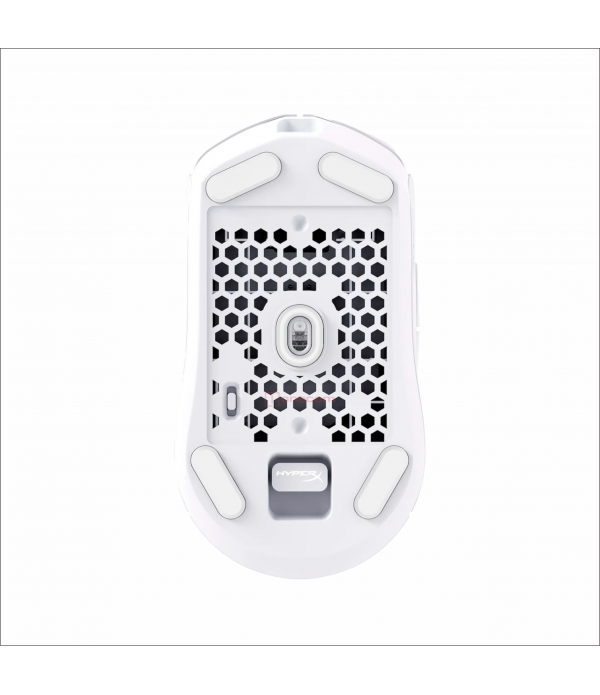 Pulsefire Haste 2 (Black / White) Pulsefire Haste 2 (Black / White)