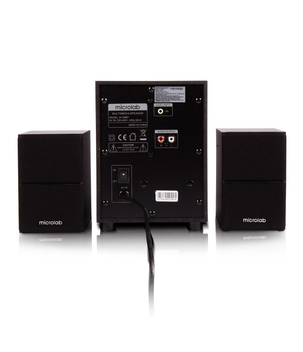 M-106BT  M-106BT