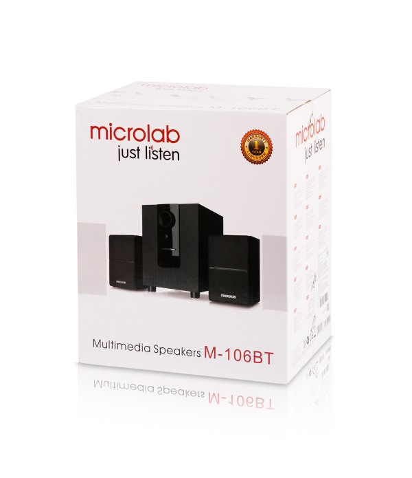 M-106BT  M-106BT