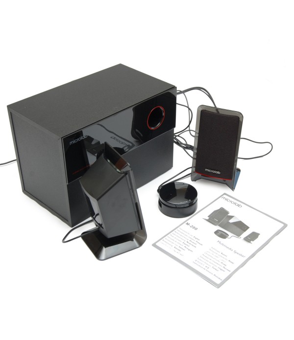 M-200 M-200