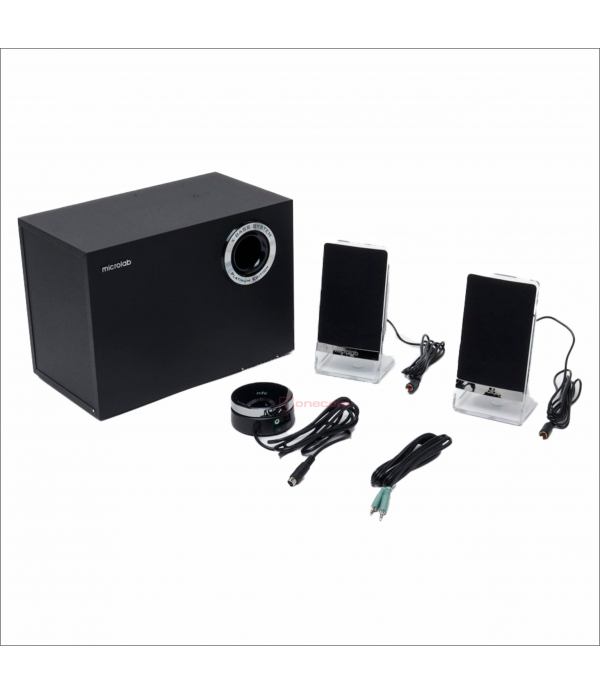 M-200BT PLATINUM