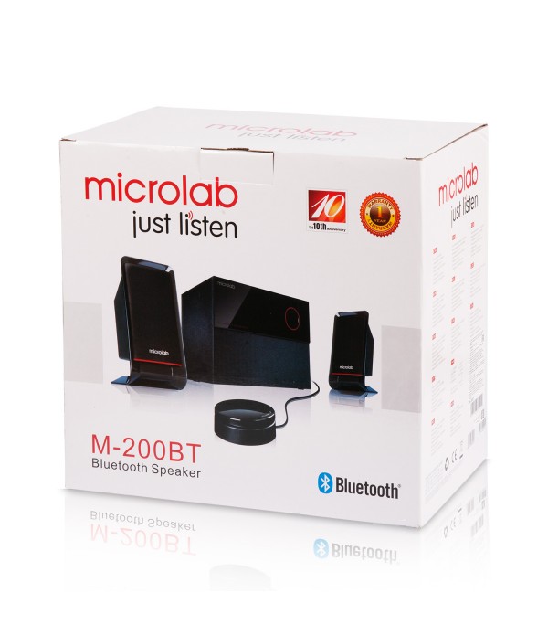M-200BT M-200BT