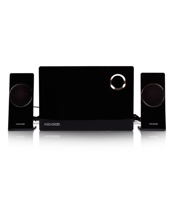 M-660BT (Black / White)