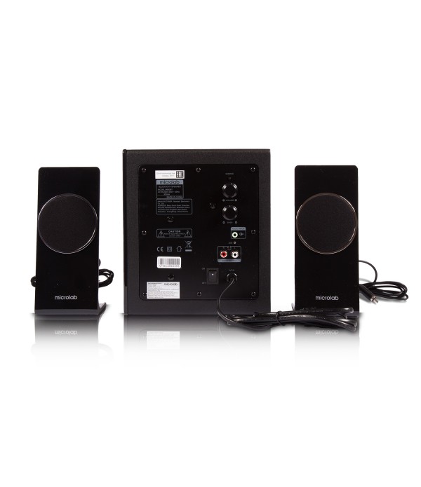M-660BT (Black / White) M-660BT (Black / White)