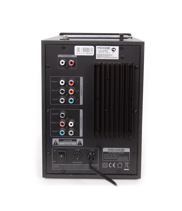 M-700BT M-700BT