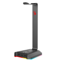 Подставка для наушников Bloody GS2 RGB / Black