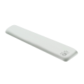 Подставка под запястье для клавиатуры Bloody PR-30 Keyboard Wrist Rest / White