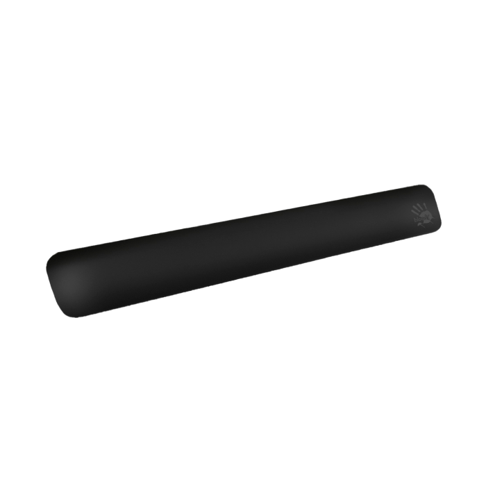 Подставка под запястье для клавиатуры Bloody PR-30 Keyboard Wrist Res / Black