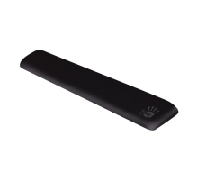 Подставка под запястье для клавиатуры Bloody PR-30 Keyboard Wrist Res / Black