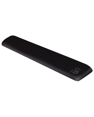 Подставка под запястье для клавиатуры Bloody PR-30 Keyboard Wrist Res / Black